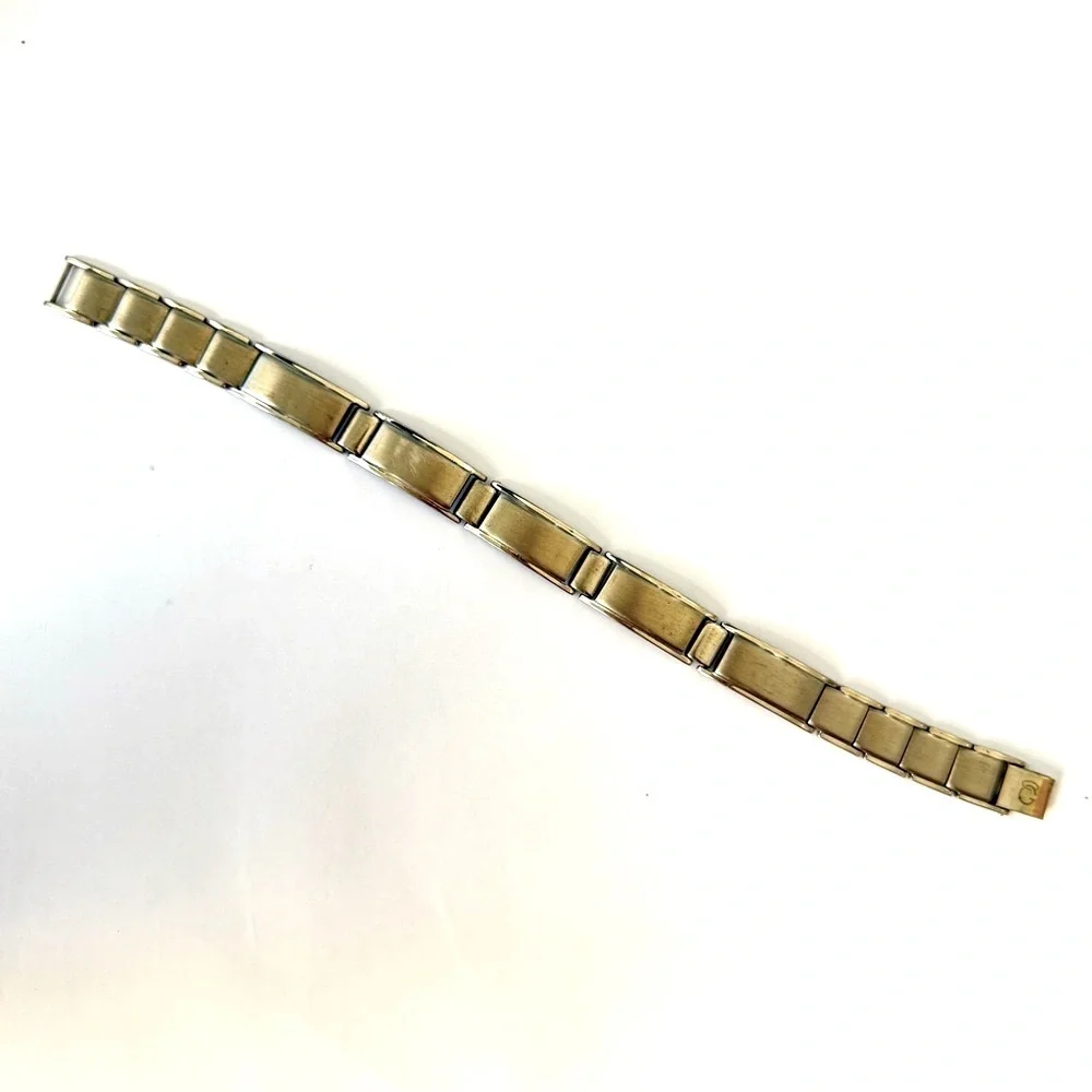 Men’s 8.5” Stainless Steel Bracelet